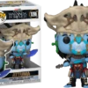 FUNKO BLACK PANTHER WAKANDA FOREVER - POP N° 1096 - Attuma