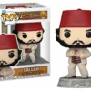 FUNKO INDIANA JONES 3 - POP N° 1352 - Sallah