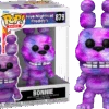 FUNKO FNAF - POP N° 879 - TieDye - Bonnie