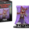 FUNKO FNAF - Foxy - Statuette Vinyl 30cm