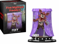 FUNKO FNAF - Foxy - Statuette Vinyl 30cm