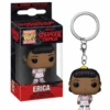 FUNKO STRANGER THINGS S4 - Pocket Pop Keychains - Erica Sinclair