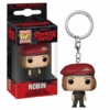 FUNKO STRANGER THINGS S4 - Pocket Pop Keychains - Hunter Robin