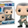 FUNKO AVATAR - POP N° 1324 - Miles Quaritch