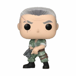 FUNKO AVATAR - POP N° 1324 - Miles Quaritch 6 FUNKO AVATAR - POP N° 1324 - Miles Quaritch -Figurines Mania Soldes Magasin FIGFUN65644 3