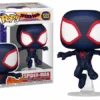 FUNKO SPIDER-MAN ACROSS THE SPIDER-VERSE - POP N° 1223 - Spider-Man