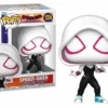 FUNKO SPIDER-MAN ACROSS THE SPIDER-VERSE - POP N° 1224 - Spider-Gwen