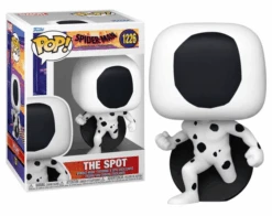 FUNKO SPIDER-MAN ATSV - POP N° 1226 - La Tache