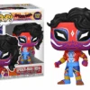 FUNKO SPIDER-MAN ACROSS THE SPIDER-VERSE - POP N° 1227 - Spider-Man India