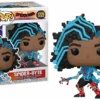 FUNKO SPIDER-MAN ACROSS THE SPIDER-VERSE - POP N° 1229 - Spider-Byte