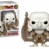 FUNKO SPIDER-MAN ACROSS THE SPIDER-VERSE - POP N° 1230 - Medieval Vautour