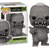 FUNKO SIMPSONS - POP N° 1263 - Homerzilla