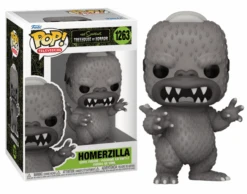 FUNKO SIMPSONS - POP N° 1263 - Homerzilla