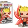 FUNKO BORUTO - POP Super 6' N° 1361 - Baryon Naruto
