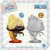 FUNKO ONE PIECE - POP Animation N°XXX - Soba Mask Avec Chase