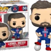 FUNKO FOOTBALL - POP N° 50 - PSG - Lionel Messi
