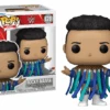 FUNKO WWE - POP N° 120 - Rocky Maivia