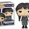FUNKO MERCREDI - POP TV N° 1309 - Mercredi