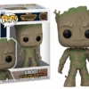 FUNKO LES GARDIENS DE LA GALAXIE 3 - POP N° 1203 - Groot