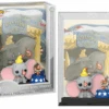 FUNKO DISNEY - POP Movies Poster N° 13 - Dumbo