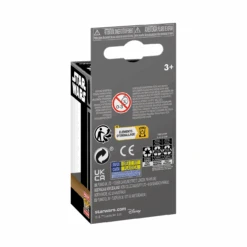 FUNKO STAR WARS OBI-WAN KENOBI -Pocket Pop Keychains -Luke Skywalker 'Jeune' -Figurines Mania Soldes Magasin FIGFUN67581 4