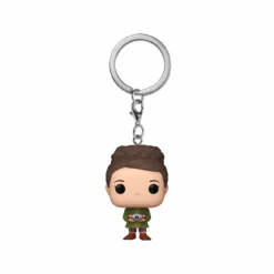 FUNKO STAR WARS OBI-WAN KENOBI - Pocket Pop Keychains - Leia Organa 'Jeune' 6 FUNKO STAR WARS OBI-WAN KENOBI - Pocket Pop Keychains - Leia Organa 'Jeune' -Figurines Mania Soldes Magasin FIGFUN67582 3