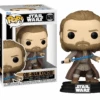FUNKO OBI-WAN KENOBI - POP N° 629 - Obi-Wan (Posture De Combat)