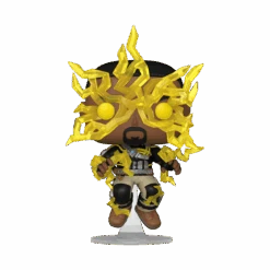 FUNKO SPIDER-MAN NO WAY HOME - POP Marvel N° 1164 - Electro -Figurines Mania Soldes Magasin FIGFUN67604 4