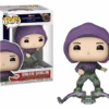 FUNKO SPIDER-MAN NO WAY HOME - POP Marvel N° 1165 - Bouffon Vert