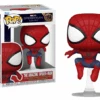 FUNKO SPIDER-MAN NO WAY HOME - POP Marvel N°1159 -Spider-Man Andrew Garfield