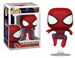 FUNKO SPIDER-MAN NO WAY HOME - POP Marvel N°1159 -Spider-Man Andrew Garfield