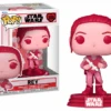 FUNKO STAR WARS - POP Valentines N° 588 - Rey