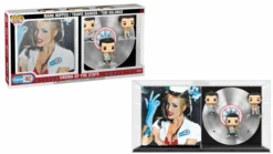 FUNKO ALBUMS DLX - POP N° 36 - Blink-182 - Enema Of The State