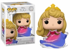 FUNKO DISNEY 100TH - POP N° 1316 - Aurore