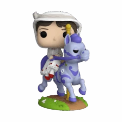 FUNKO DISNEY - POP Ride N° 300 - Mary Poppins -Figurines Mania Soldes Magasin FIGFUN67974 3