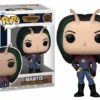 FUNKO LES GARDIENS DE LA GALAXIE 3 - POP N° 1206 - Mantis
