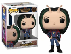 FUNKO LES GARDIENS DE LA GALAXIE 3 - POP N° 1206 - Mantis