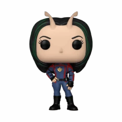 FUNKO LES GARDIENS DE LA GALAXIE 3 - POP N° 1206 - Mantis -Figurines Mania Soldes Magasin FIGFUN68048 3