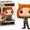 FUNKO DONJONS & DRAGONS (FILM 2023) - POP N° 1328 - Doric