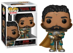 FUNKO DONJONS & DRAGONS (FILM 2023) - POP N° 1329 - Xenk