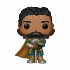 FUNKO DONJONS & DRAGONS (FILM 2023) - POP N° 1329 - Xenk -Figurines Mania Soldes Magasin FIGFUN68083 3