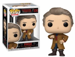 FUNKO DONJONS & DRAGONS (FILM 2023) - POP N° 1330 - Forge