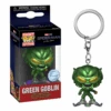 FUNKO SPIDER-MAN NO WAY HOME - Pocket Pop Keychains - Bouffon Vert W/ BMB