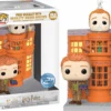 FUNKO HARRY POTTER - POP Deluxe N° 158 - Wizard Wheezes Avec Fred