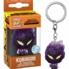 FUNKO MY HERO ACADEMIA - Pocket Pop Keychains - Kurogiri (Hideout)