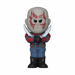 FUNKO LES GARDIENS DE LA GALAXIE 3 - POP Soda - Drax Avec Chase (M) 7 FUNKO LES GARDIENS DE LA GALAXIE 3 - POP Soda - Drax Avec Chase (M) -Figurines Mania Soldes Magasin FIGFUN68816 3