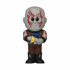 FUNKO LES GARDIENS DE LA GALAXIE 3 - POP Soda - Drax Avec Chase (M) 8 FUNKO LES GARDIENS DE LA GALAXIE 3 - POP Soda - Drax Avec Chase (M) -Figurines Mania Soldes Magasin FIGFUN68816 4