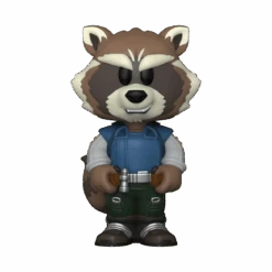 FUNKO LES GARDIENS DE LA GALAXIE 3 - POP Soda - Rocket Avec Chase (M) 8 FUNKO LES GARDIENS DE LA GALAXIE 3 - POP Soda - Rocket Avec Chase (M) -Figurines Mania Soldes Magasin FIGFUN68822 4