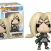 FUNKO NARUTO - POP Animation N° 1257 - Tsunade (Rebirth)