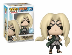 FUNKO NARUTO - POP Animation N° 1257 - Tsunade (Rebirth)